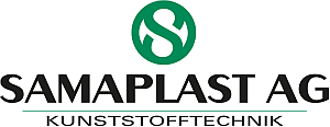 Samaplast AG - Logo