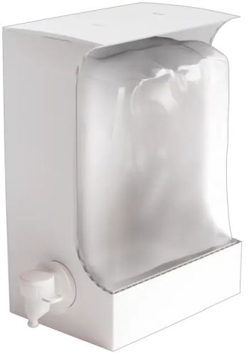 Saropack Bag-in-Box Saropack Bag-in-Box