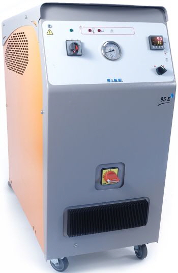 Sise - Wassertemperiergerät 90°C Typ 95 E 9-45