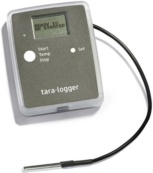 Taracell tara-logger