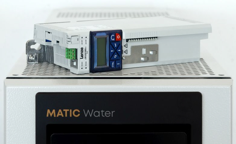 Toll-Temp AG Frequenzumformer