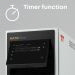 Tool-Temp AG Timer-Funktion Tool-Temp AG Timer-Funktion