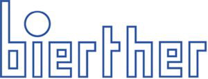 Tradcon AG Logo Bierther