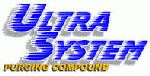 Ultra System - Logo