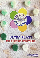 Ultra System The purging compound