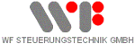 WF Steuerungstechnik - Logo