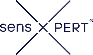 sensXPERT Logo
