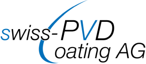 swiss-PVD Coating AG - Logo