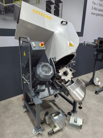 Getecha GRS 300 A