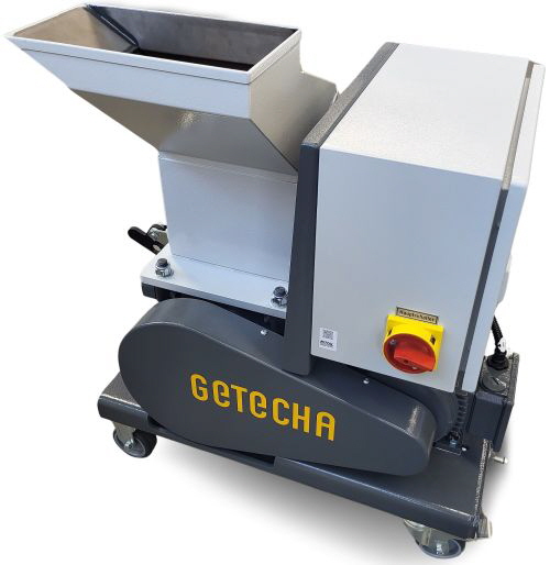 Getecha Schneidmühle RS 150