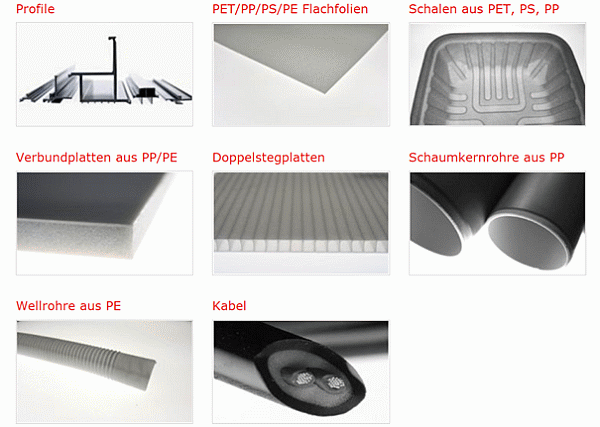 Promix Solutions - Schaumextrusion Bild 2