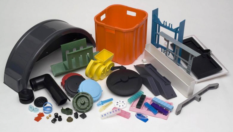 ULTRA PLAST FÜR TECHNISCHE HOCHTEMPERATUR KUNSTSTOFFE